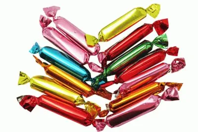 sucre d 'orge