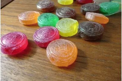 bonbons