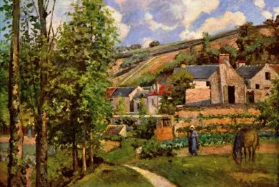 Camille Pissarro