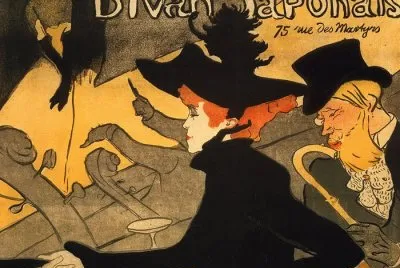 Henri de Toulose Lautrec