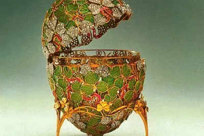 Beautiful Egg