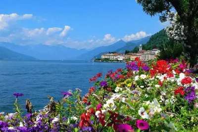 Italian Summer