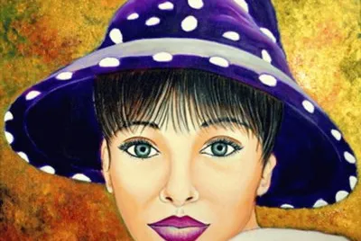 89 ROSTRO