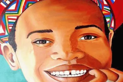 90 ROSTRO