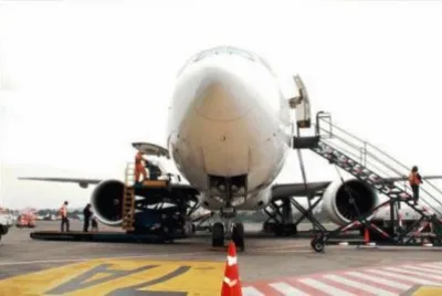 פאזל של aviones