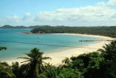 פאזל של Paripe - Salvador