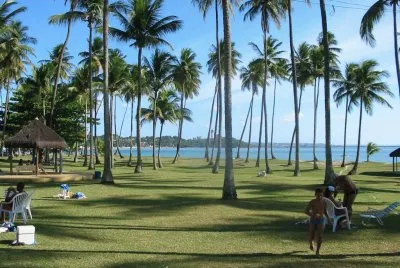 פאזל של Inema - Salvador