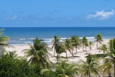 פאזל של Praia do Conde - Bahia