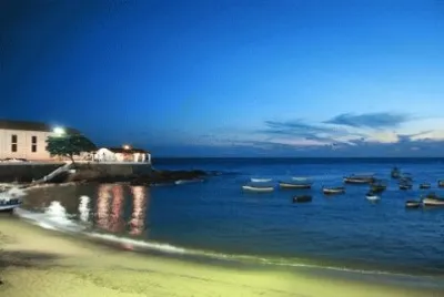 פאזל של Rio Vermelho - Salvador