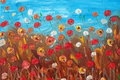 Wild Flowers