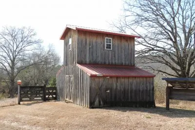 Barn