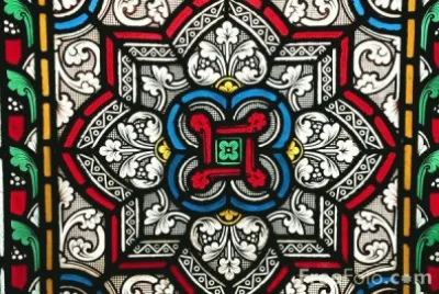 Stained Glass
