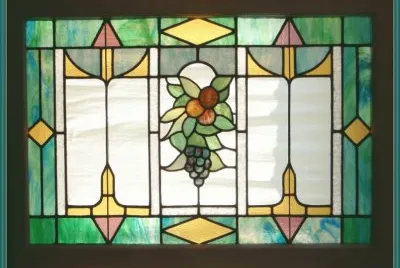 Stained Glass