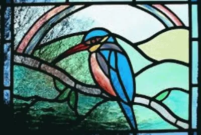 Stained Glass
