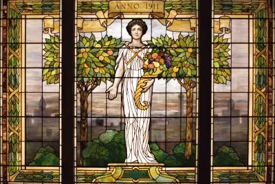 Stained Glass