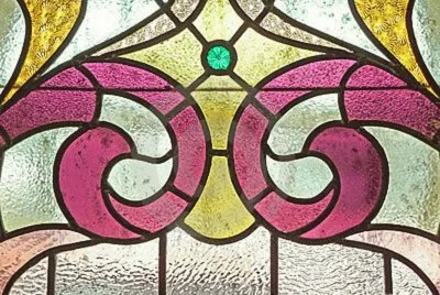 Stained Glass