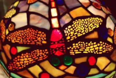 Stained Glass