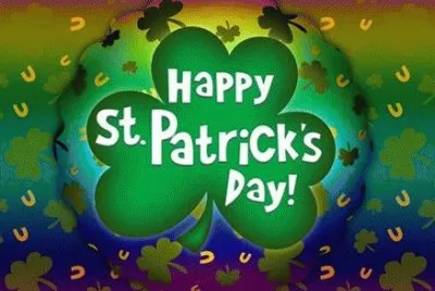 St. Patrick 's Day