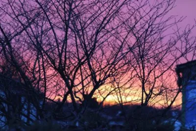 COUCHE DE SOLEIL