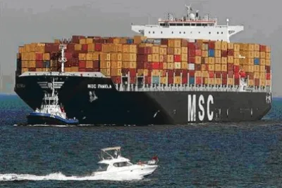 פאזל של barcos