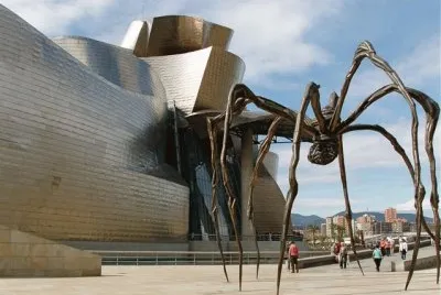 Museo Guggenheim (Bilbao) jigsaw puzzle