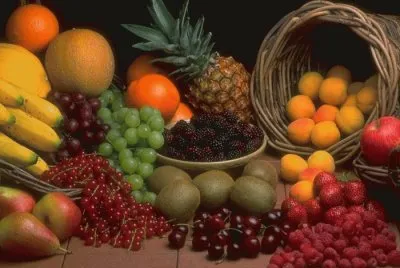 fruit