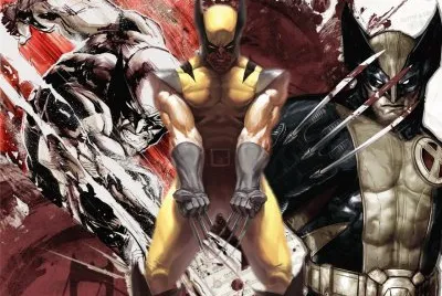 Wolverine