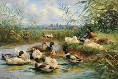 animais jigsaw puzzle