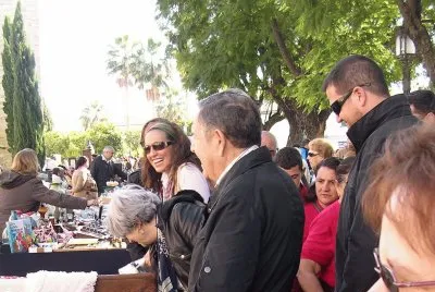 פאזל של Divirtiendose