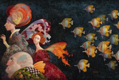 James C, Christensen