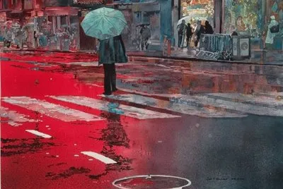 john Salminen