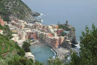 VERNAZZA