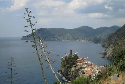 VERNAZZA