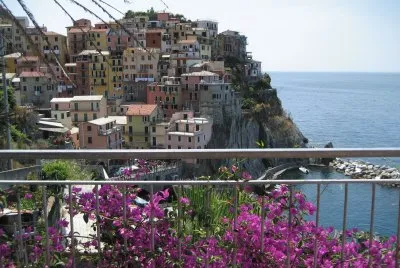 RIOMAGGIORE