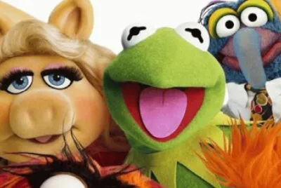 885.- Muppets