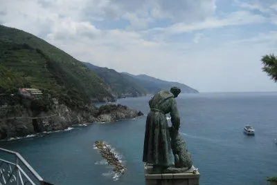 MONTEROSSO