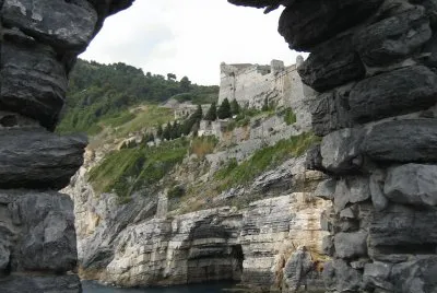 PORTOVENERE