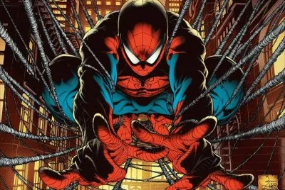 Spiderman