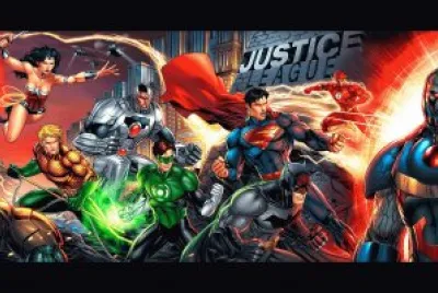Liga de la justicia