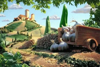 imagem jigsaw puzzle