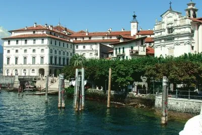Isola La Malghera jigsaw puzzle