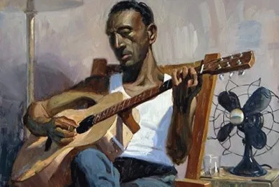 Eric Bowman