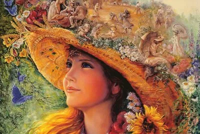 Painting of Culture