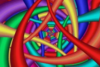Colorful Abstract