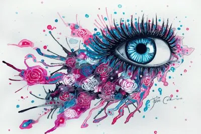 Midnight Rose