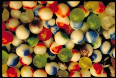 MARSU jigsaw puzzle