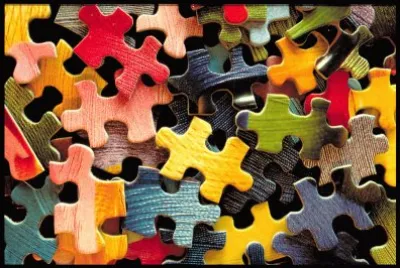 MARSU jigsaw puzzle