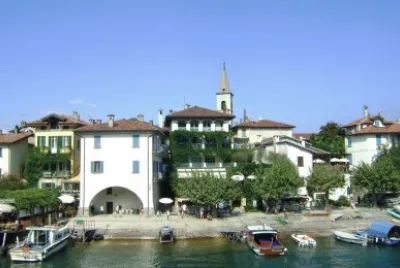Isola Superiore jigsaw puzzle