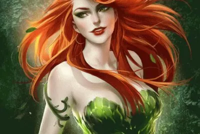Hiedra venenosa