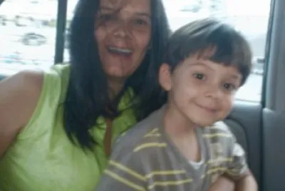 mi linda familia
